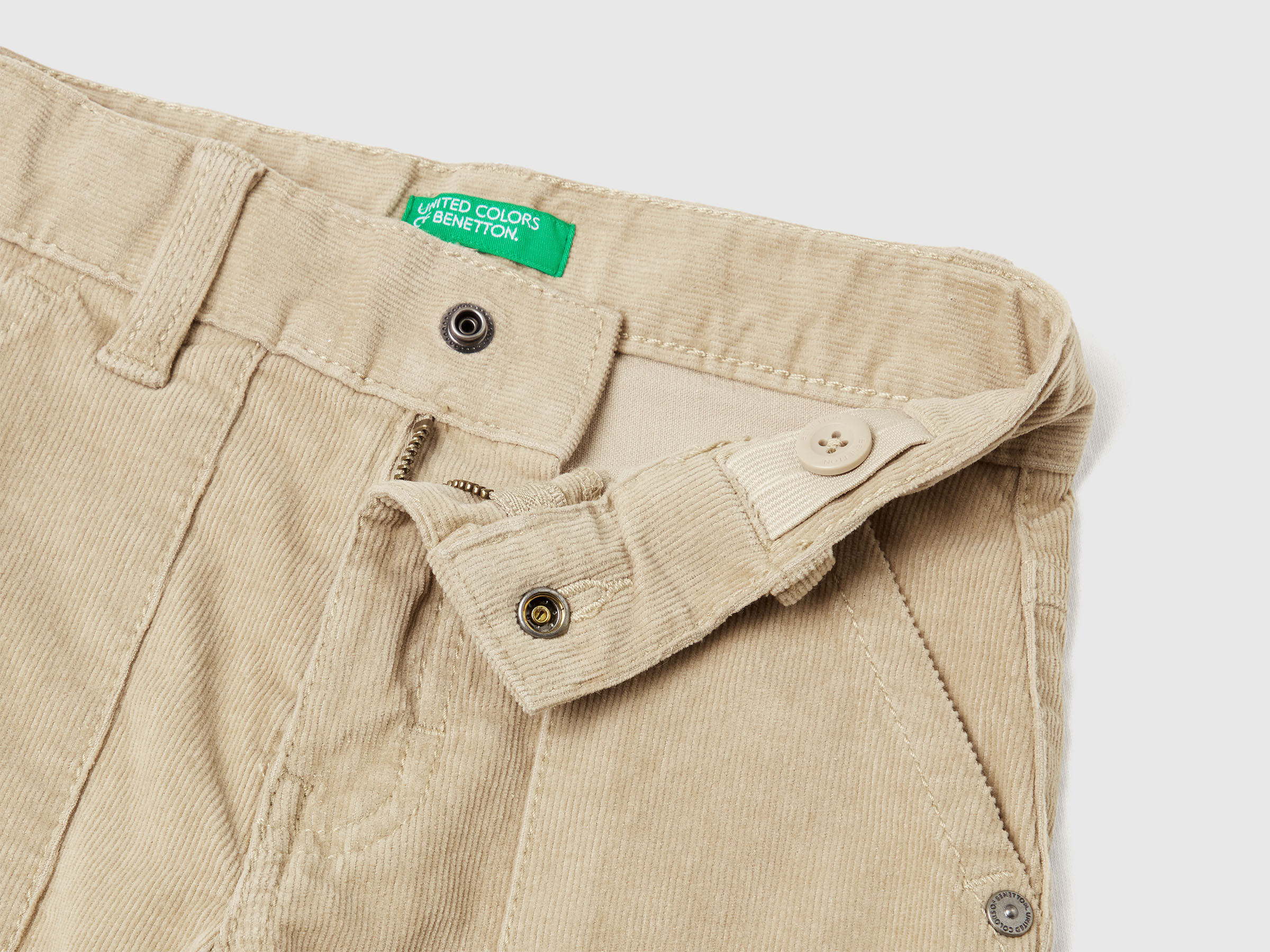 TROUSERS Jungen image number 3